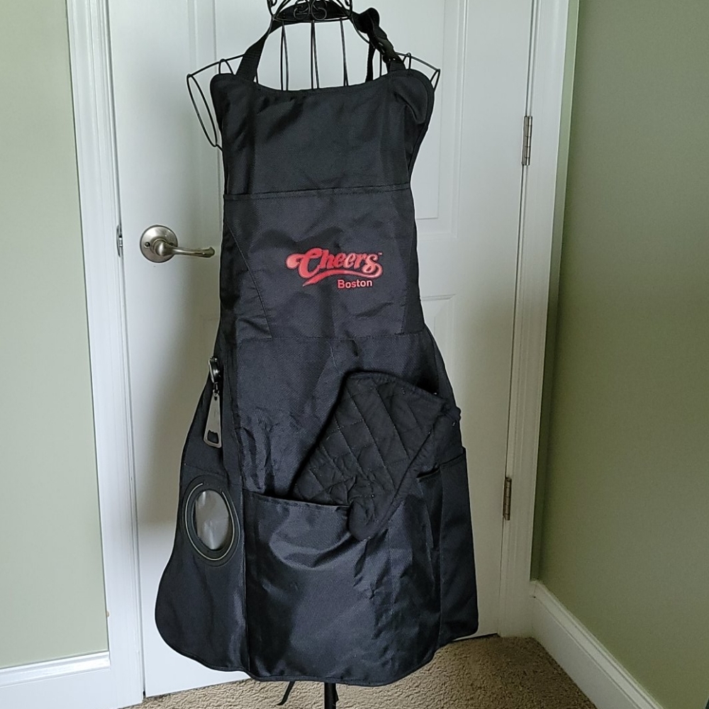 Apron